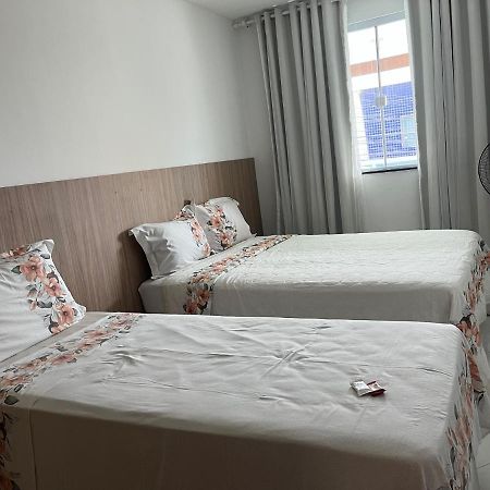 Hospedagem Central I อาร์ไฮยัล โด กาโบ ภายนอก รูปภาพ