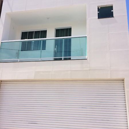 Hospedagem Central I อาร์ไฮยัล โด กาโบ ภายนอก รูปภาพ